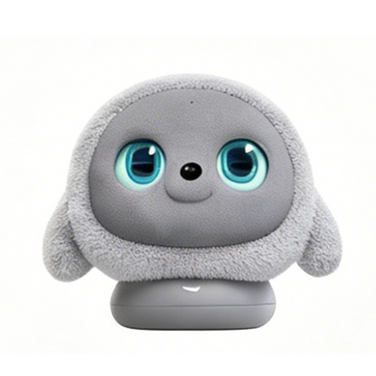 AI Interactive Machine Pet
