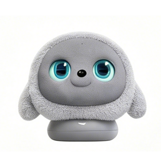 AI Interactive Machine Pet