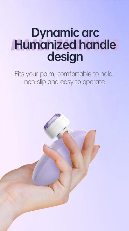 Sensitive Care Razor